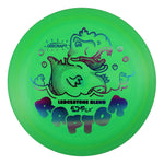 ESP Super Flx Raptor