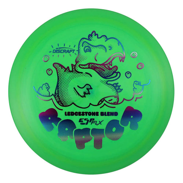 ESP Super Flx Raptor