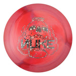 #95 (Silver Holo Stars) 173-174 ESP Swirl Nuke
