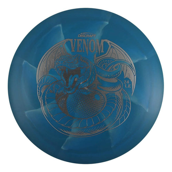 ESP Swirl Venom