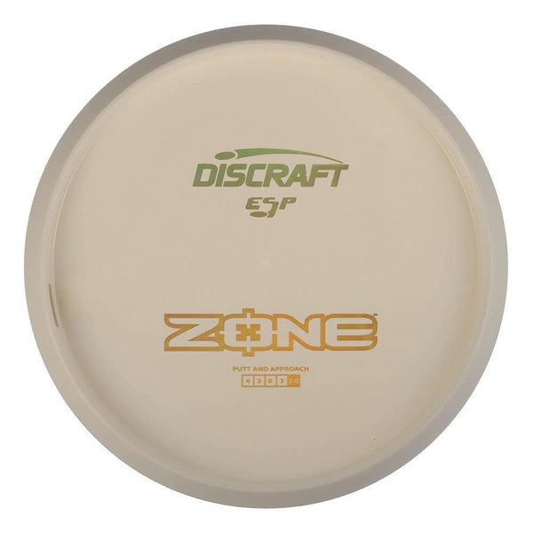 #5 (Gold Holo) 173-174 ESP White Zone