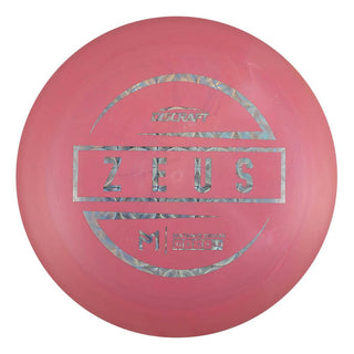 Paul McBeth ESP Zeus