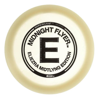 #1 White (Black) 167-169 Eliezra Midtlyng Proline Glo Hypercane