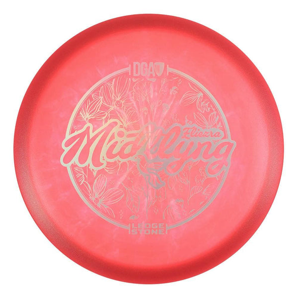 #45 (Silver Holo) 177+ DGA Atmos Eliezra Midtlyng Rift