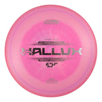 First Run Ricky Wysocki ESP Hallux