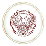 #6 Fierce - Z Swirl (Red Confetti) 173-174 Flip Factory (Vault Preview)
