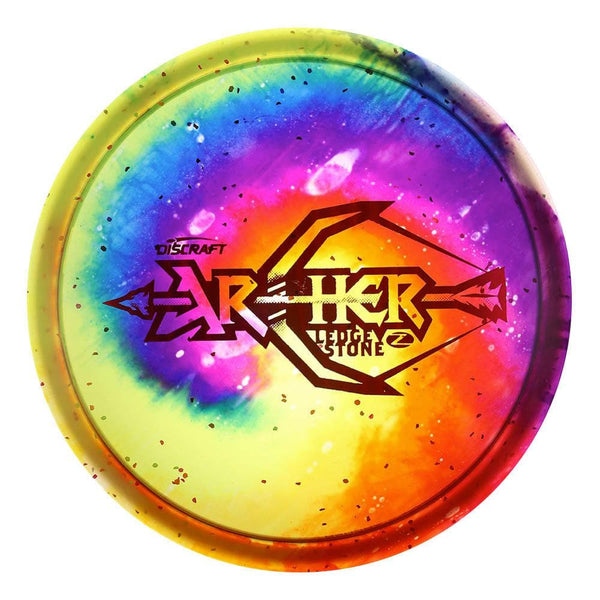 Fly Dye Confetti Z Archer