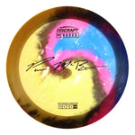 #25 (Copper Metallic) 173-174 Paul McBeth Fly & Flag Dye Z Hades