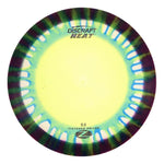 #24 (Silver Shatter) 173-174 Fly Dye Z Heat