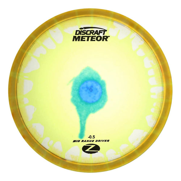 #21 (Black) 177+ Fly Dye Z Meteor