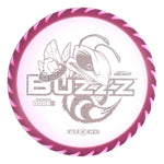 Fuzed Line Buzzz with Saw Pattern