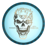 #31 (Silver Metallic) 173-174 Glo FuZed Zone