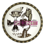 #21 173-174 Tri Foil FuZed Zone