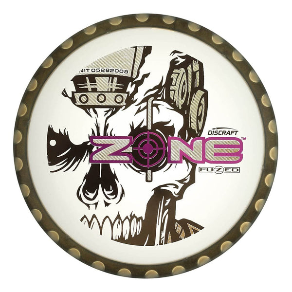 #21 173-174 Tri Foil FuZed Zone