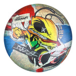 SuperColor Full Foil 2024 Ledgestone Buzzz $9.99 Discs