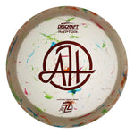 Adam Hammes Jawbreaker Z Glo Raptor