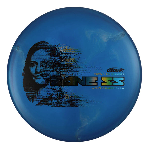 2026 Tour Series Holyn Handley Zone SS