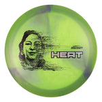 2026 Tour Series Hanna Huynh Heat