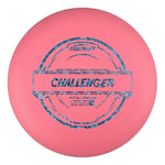 #3 Light Pink (Blue Light Shatter) 173-174 Hard Challenger