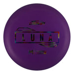 #4 Purple (Jellybean) 170-172 Paul McBeth Hard Blend Luna