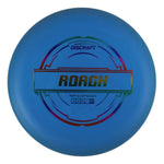 #8 Blue (Rainbow) 173-174 Hard Roach