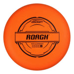 #12 Orange (Black) 173-174 Hard Roach