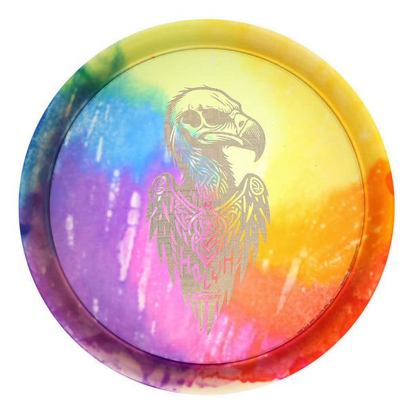 Holyn Handley Fly Dye Z Vulture