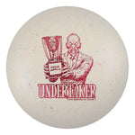 #8 (Red Tron) 170-172 Champion's Cup Jawbreaker ESP Undertaker