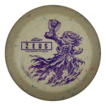 #13 (Purple Matte) 173-174 Champion's Cup Jawbreaker ESP Zeus