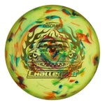 #17 (Gold Metallic) 116-120 Jawbreaker Lite Challenger