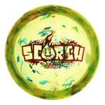 #20 (Red Lasers) 116-120 Jawbreaker Lite Scorch