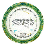 Missy Gannon Jawbreaker Z Captain's Thrasher