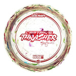 Missy Gannon Jawbreaker Z Captain's Thrasher #2