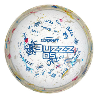 #1 (Blue Pebbles) 170-172 Jawbreaker Z FLX Buzzz OS