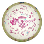 #27 (Magenta Shatter) 175-176 Jawbreaker Z Flx Buzzz SS