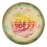 #32 (Rainbow Shatter) 170-172 Colorshift Jawbreaker Z Flx Cicada