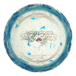 Missy Gannon Jawbreaker Z Captain's Thrasher