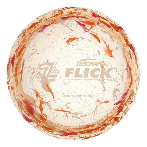 Jawbreaker Z Flx Flick