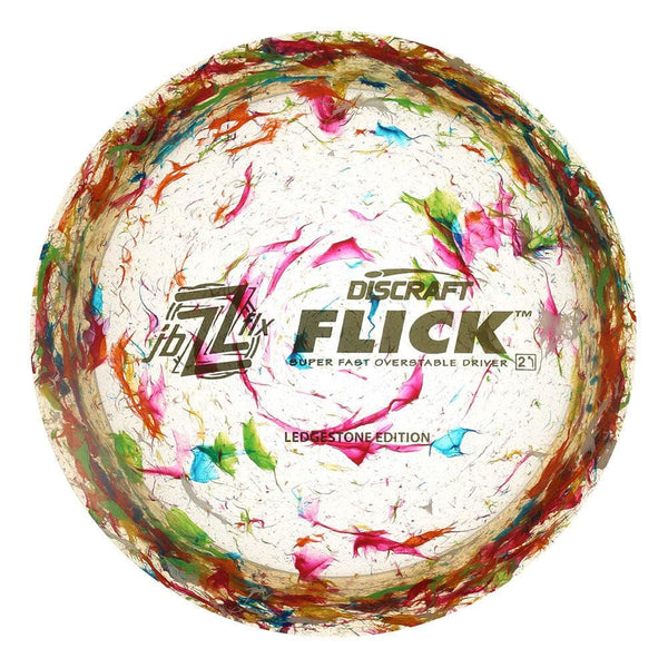 #46 (Gold Metallic) 173-174 Jawbreaker Z Flx Flick