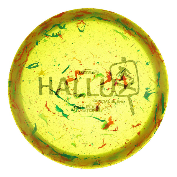 Jawbreaker Z Flx Hallux