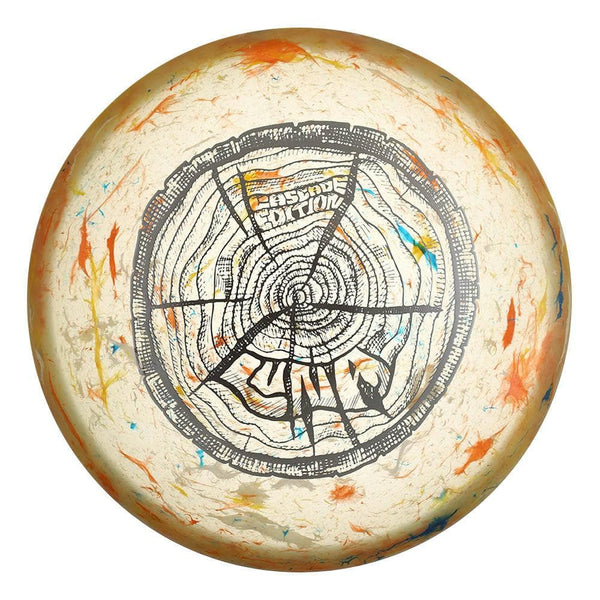 Cascade Challenge JBZ Flx Glo Luna