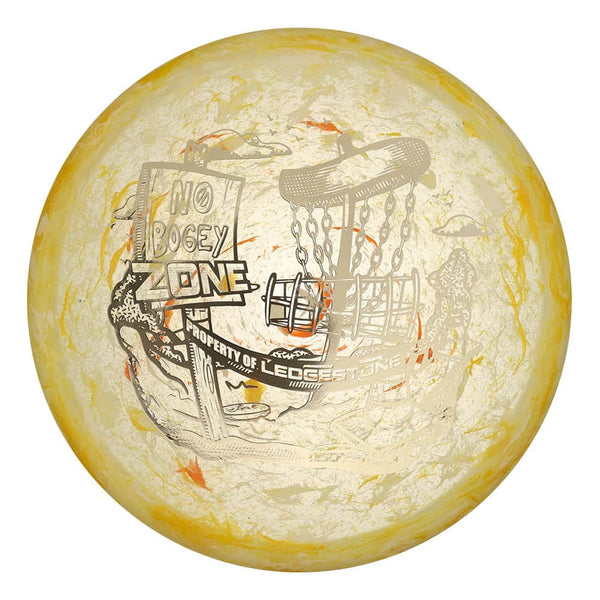 Jawbreaker Z Super Flx Zone