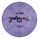 #49 (Jellybean) 173-174 Jawbreaker Zone