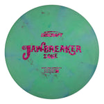 #22 (Magenta Shatter) 173-174 Jawbreaker Zone