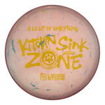 Kitchen Sink Zone