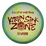 Kitchen Sink Zone