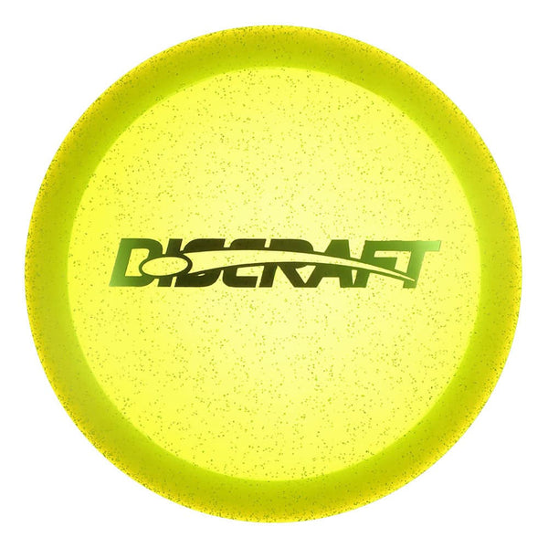 #3 Yellow (Colorshift) 170-172 LE Z Sparkle Anax