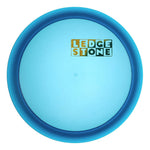 Ledgestone Network Stamped Cryztal Flx Raptor