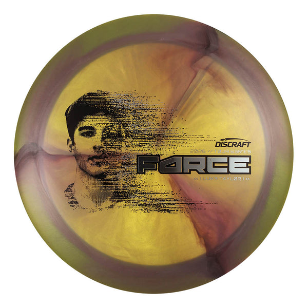 2026 Tour Series Luke Taylor Force