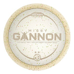 #13 (White Matte) 170-172 Missy Gannon DGLO Confetti Colorshift Cicada